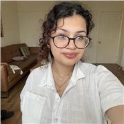 Online GCSE History and English tuition. I have 2 years of experience in both fields.